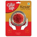 Good Life Saffron / Kesar 0.25 g