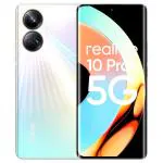 Realme 10 Pro Plus 5G 256 GB, 8 GB RAM, Hyperspace, Mobile Phone