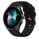 Fire-Bolt Rocket BSW093 Smart Watch, Black