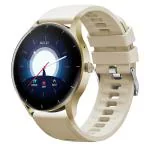Fire-Bolt Rocket BSW093 Smart Watch,Champagne Gold