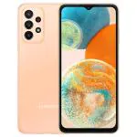 Samsung Galaxy A23 5G 128 GB, 8 GB RAM, Orange, Mobile Phone