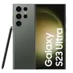 Samsung Galaxy S23 Ultra 5G 256 GB, 12 GB RAM, Green, Mobile Phone