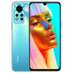 Infinix Note 12i 64 GB, 4 GB RAM, Metaverse Blue, Mobile Phone