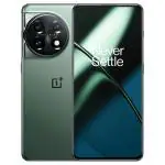 OnePlus 11 5G 128 GB, 8 GB Ram, Eternal Green, Mobile Phone