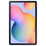 Samsung Galaxy Tab S6 Lite 26.31 cm (10.4 inch), 4 GB RAM, 128 GB ROM with S-Pen, Dolby Atmos Sound, Slim and Light, Wi-Fi+ 4G Tablet, Grey