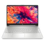 HP 15s FR4000TU Laptop (11i5/8/512 SSD/W11/MS/e), 39.6 cm (15.6 inch)
