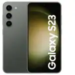 Samsung Galaxy S23 5G 256 GB, 8 GB RAM, Green, Mobile Phone