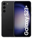 Samsung Galaxy S23 Plus 5G 256 GB, 8 GB RAM, Phantom Black, Mobile Phone