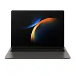 Samsung Galaxy Book3 Pro Standard Laptop (13th Gen Intel Core i7-1360P/16 GB/512 GB SSD/Iris Xe Graphics/Windows 11 Home/WQXGA + AMOLED/MSO), 33.8 cm (13.3 Inch)