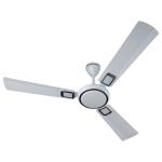 Bajaj Grace Neo BBD EE 1200 mm Ceiling Fan, Moonlight White
