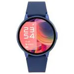 Fastrack Reflex Play Smart Watch with 3.3 cm (1.3 inch) AMOLED Display, Azure Blue