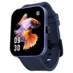 Titan Talk S Smart Watch with 4.52 cm (1.78 inch) AMOLED Display, Blue