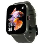 Titan Talk S Smart Watch with 4.52 cm (1.78 inch) AMOLED Display, Green
