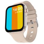 Fireboltt Visionary Champagne Gold