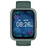 Noise Ultra 2 LE Smart Watch with 4.52 cm (1.78 Inch) AMOLED Display, Olive Green