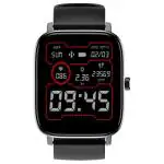 Noise ColorFit Icon 2 Smart Watch with 4.5 cm (1.8 Inch) Display, Jet Black