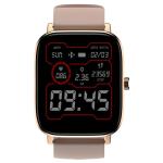 Noise ColorFit Icon 2 Smart Watch with 4.5 cm (1.8 Inch) Display, Rose Pink