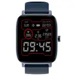 Noise ColorFit Icon 2 Smart Watch with 4.5 cm (1.8 Inch) Display, Midnight Blue