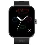 Noise X-Fit 2 Smart Watch with 4.29 cm (1.69 Inch) TFT Display, Jet Black
