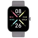 Noise ColorFit Caliber 2 Smart Watch with 4.64 cm (1.83 inch) TFT Display, Light Lavender