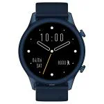Noise NoiseFit Evolve 3 Smart Watch with 3.63 cm (1.43 inch) AMOLED Display, Space Blue