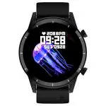 Noise NoiseFit Core 2 Buzz Smart Watch with Bluetooth Calling, Jet Black