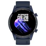 Noise NoiseFit Core 2 Buzz Smart Watch with Bluetooth Calling, Midnight Blue