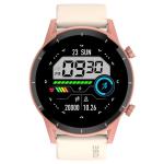 Noise NoiseFit Core 2 Buzz Smart Watch with Bluetooth Calling, Rose Pink