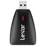 Lexar Multi-Card 2-in-1 USB 3.1 Memory Card Reader
