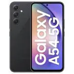 Samsung Galaxy A54 5G 256 GB, 8 GB RAM, Awesome Graphite, Mobile Phone