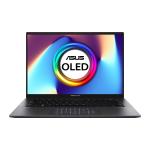 Asus Zen 14 KM541WS Thin & Light Laptop (AMD Ryzen 5 7530U/16 GB/512 GB SSD/Integrated AMD Radeon Graphics/Windows 11 Home/Office Home and Student 2021 included & Mcafee Live Safe 1 Year/2.8K), 35.56 cm (14.0-inch)