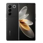 Vivo V27 5G, 256 GB, 12 GB RAM, Noble Black, Mobile Phone