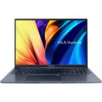 Asus MB711WS Vivobook 16X Laptop (AMD Ryzen 7 5800H/16GB/512GB SSD/Win 11 Home/MSO/WUXGA), 40.64 cm (16.0 inch)