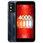 Itel A27 32 GB, 2 GB RAM, Deep Grey, Mobile Phone