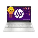 HP 15s-eq2213AU Laptop (AMD Ryzen 3-5300U/8 GB/512 GB SSD/AMD Radeon UHD Graphics /Windows 11 Home/MSO/FHD), 38.1 cm (15 inch )