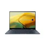 Asus KN542WS ZenBook Flip 14 2-in-1 Laptop (13th Gen-Intel Core i5-1340P/16GB RAM/512 GB SSD /Windows 11/ MSO/OLED WQ+) 35.56 cm (14 inch)