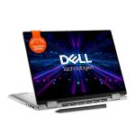 Dell Inspiron 7630 2-in-1 Convertible Laptop (13th Gen Intel Core i5-1335U/8 GB/512 GB SSD/Intel UHD Graphics/Windows 11/MSO/FHD), 40.64 cm (16 inch)