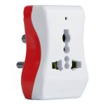 Havells 10 A Multi-Plug Universal Adapter, AHLMPXW165