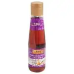 Lee Kum Kee Pure Sesame Oil 200 ml (Bottle)