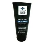 Bombay Shaving Company Anti Pollution Charcoal Face Wash 50 g