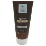 Bombay Shaving Company Skin Brightening Coffee Face Wash 50 g