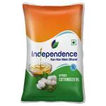 Independence Refined Cottonseed Oil 1 L