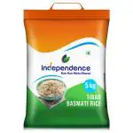 Independence Tibar Basmati Rice 5 kg