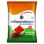 Independence Red Chilli Powder 100 g
