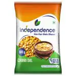 Independence Chana Dal 500 g