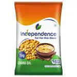 Independence Chana Dal 1 kg