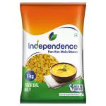 Independence Oily Toor Dal 1 kg