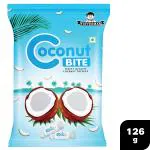 Toffeeman Coconut Bite Toffee 126 g