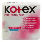 Kotex ProHealth+ Sanitary Napkin (XL+) 7 pads