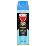 Mortein Odourless Flying Insect/Mosquito Killer Spray 400 ml
